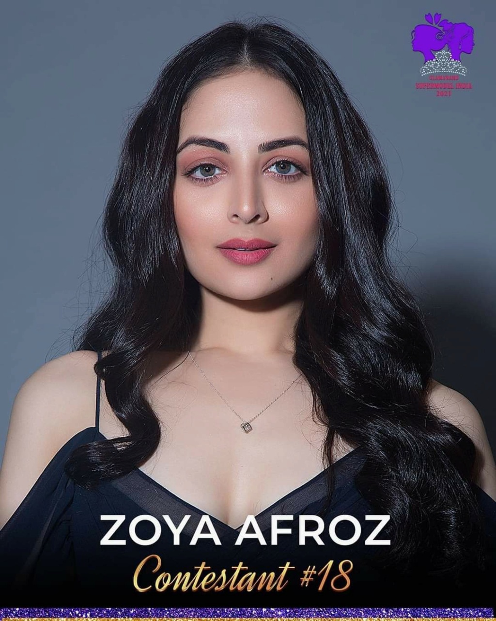 Zoya Afroz - Zoya Afroz (INDIA 2021/2022) Fb_19774