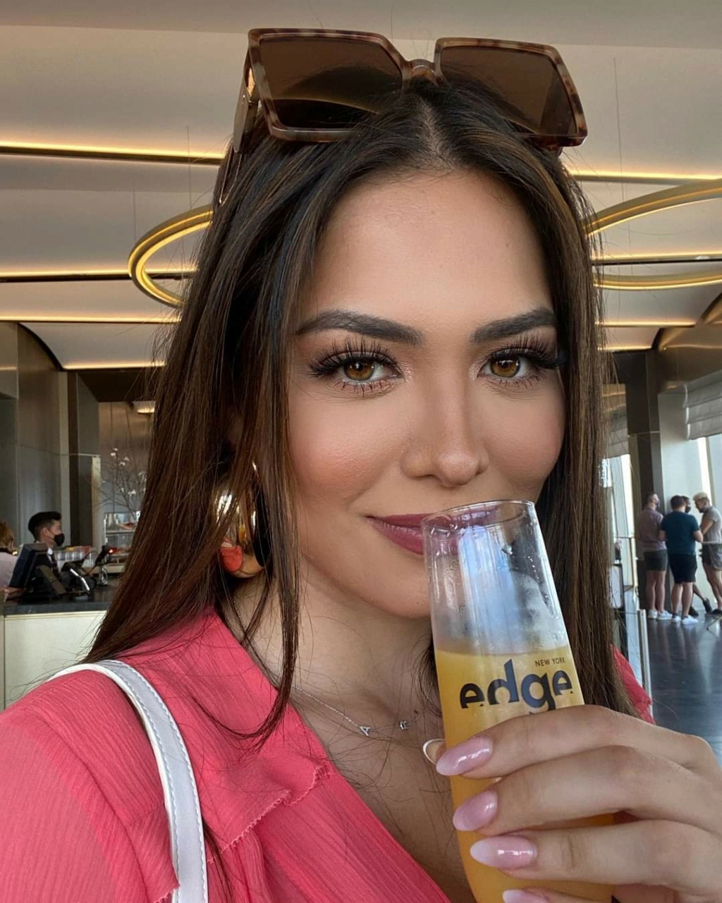 The Official Thread Of Miss Universe 2020 - Andrea Meza of Mexico  - Page 4 Fb_19834