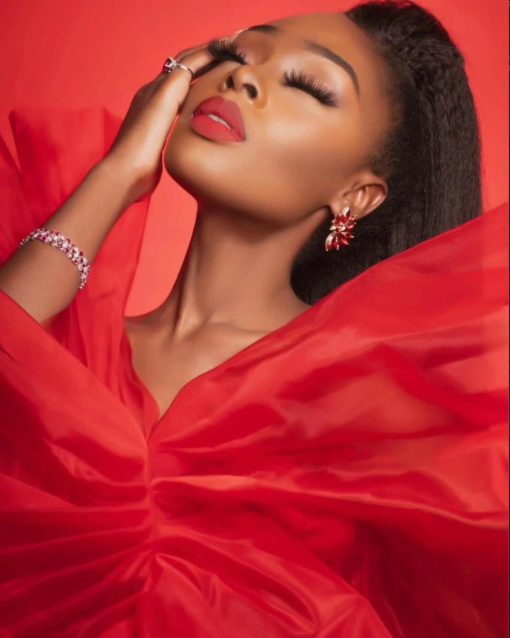 Official Thread of MISS GRAND INTERNATIONAL 2020 - Abena Appiah - UNITED STATES OF AMERICA Fb_20161