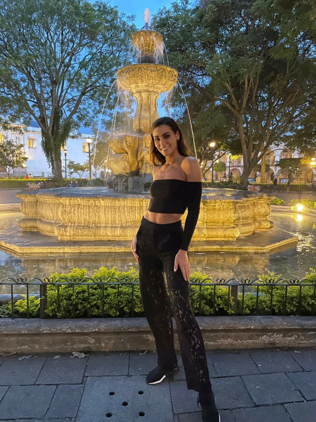 Official Thread Of Miss Earth 2020 - Lindsey Coffey From USA - Page 3 Fb_20264