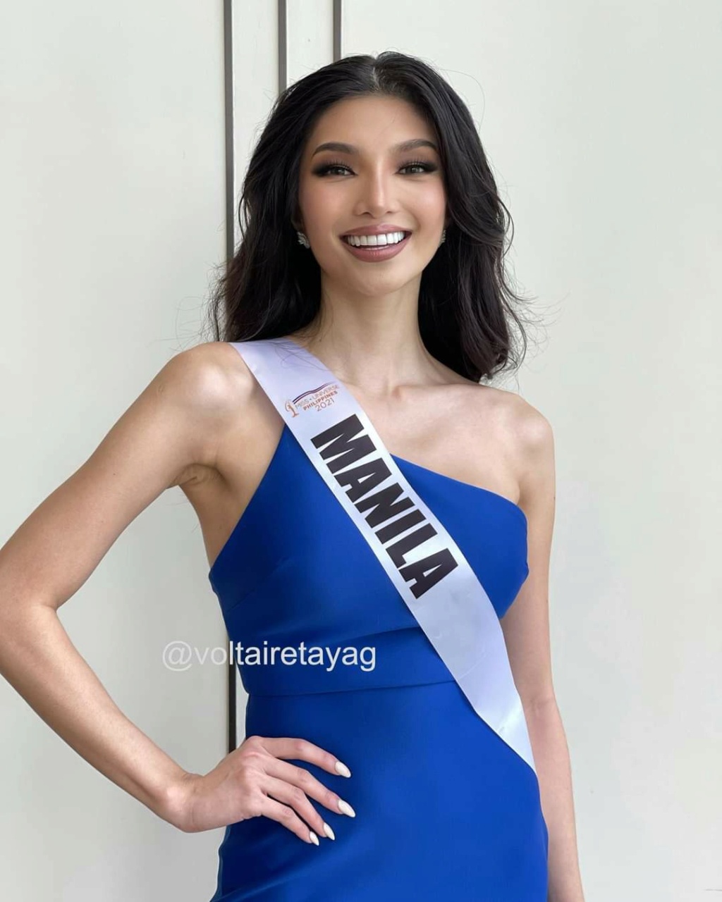 ROAD TO MISS UNIVERSE PHILIPPINES 2021!  - Page 6 Fb_20283