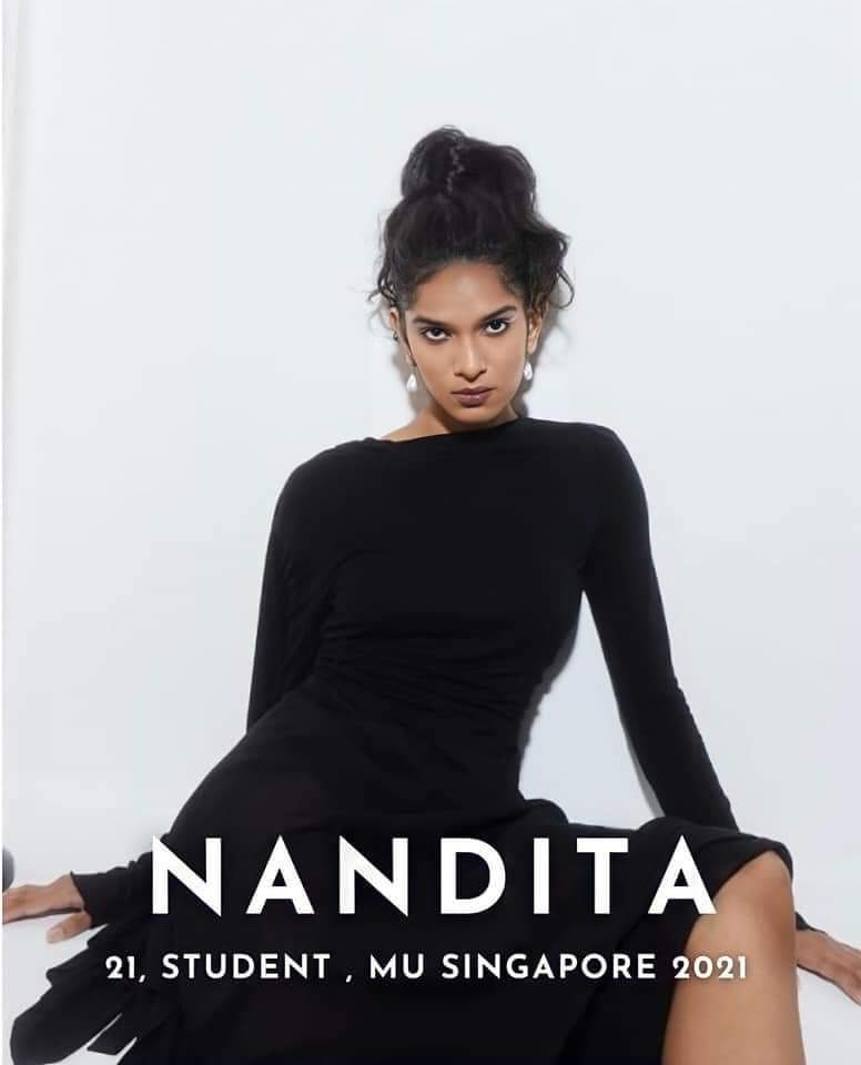 Nandita Banna (SINGAPORE 2021) Fb_20468