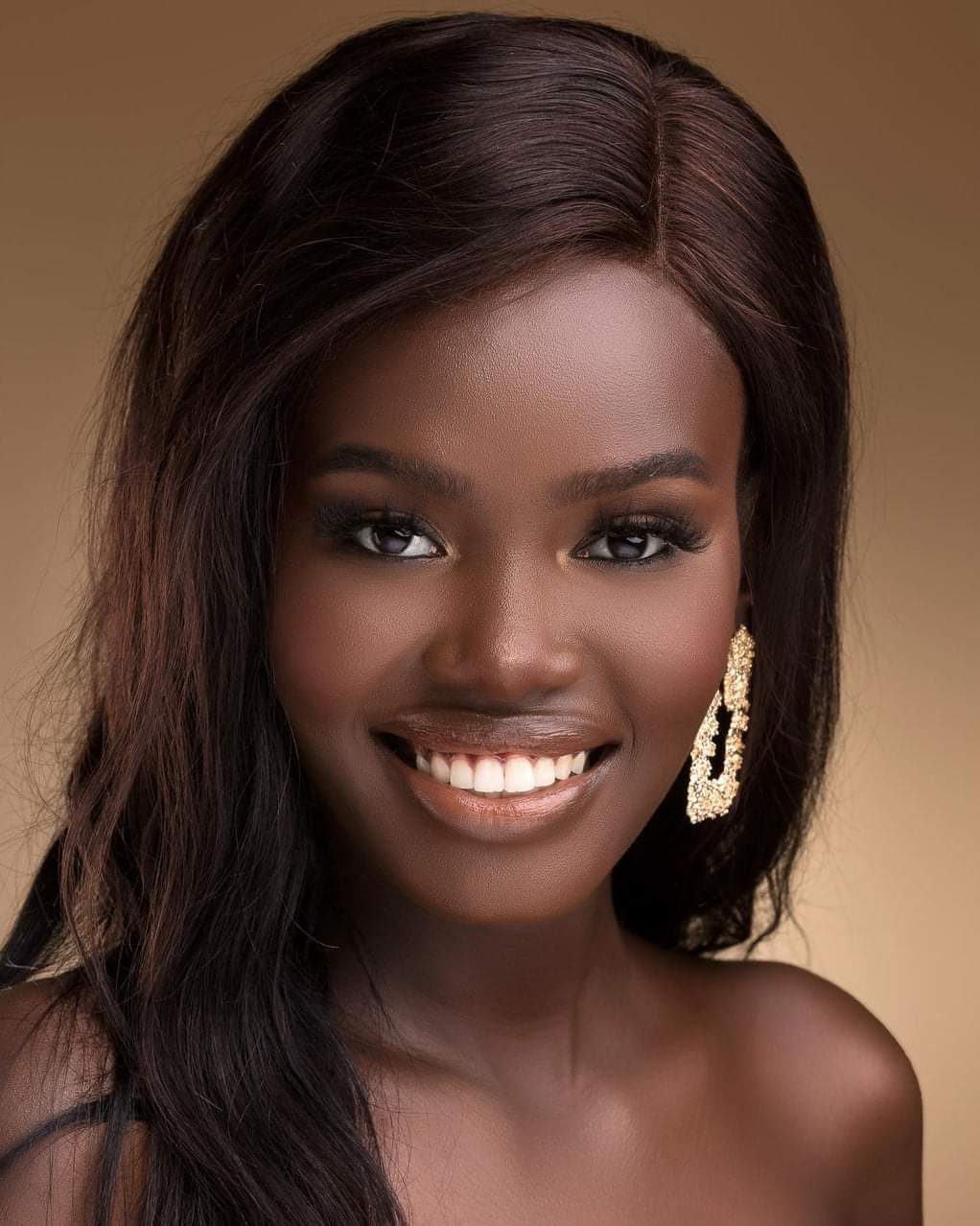 Elizabeth Bagaya - Elizabeth Bagaya (UGANDA 2021) Fb_20586
