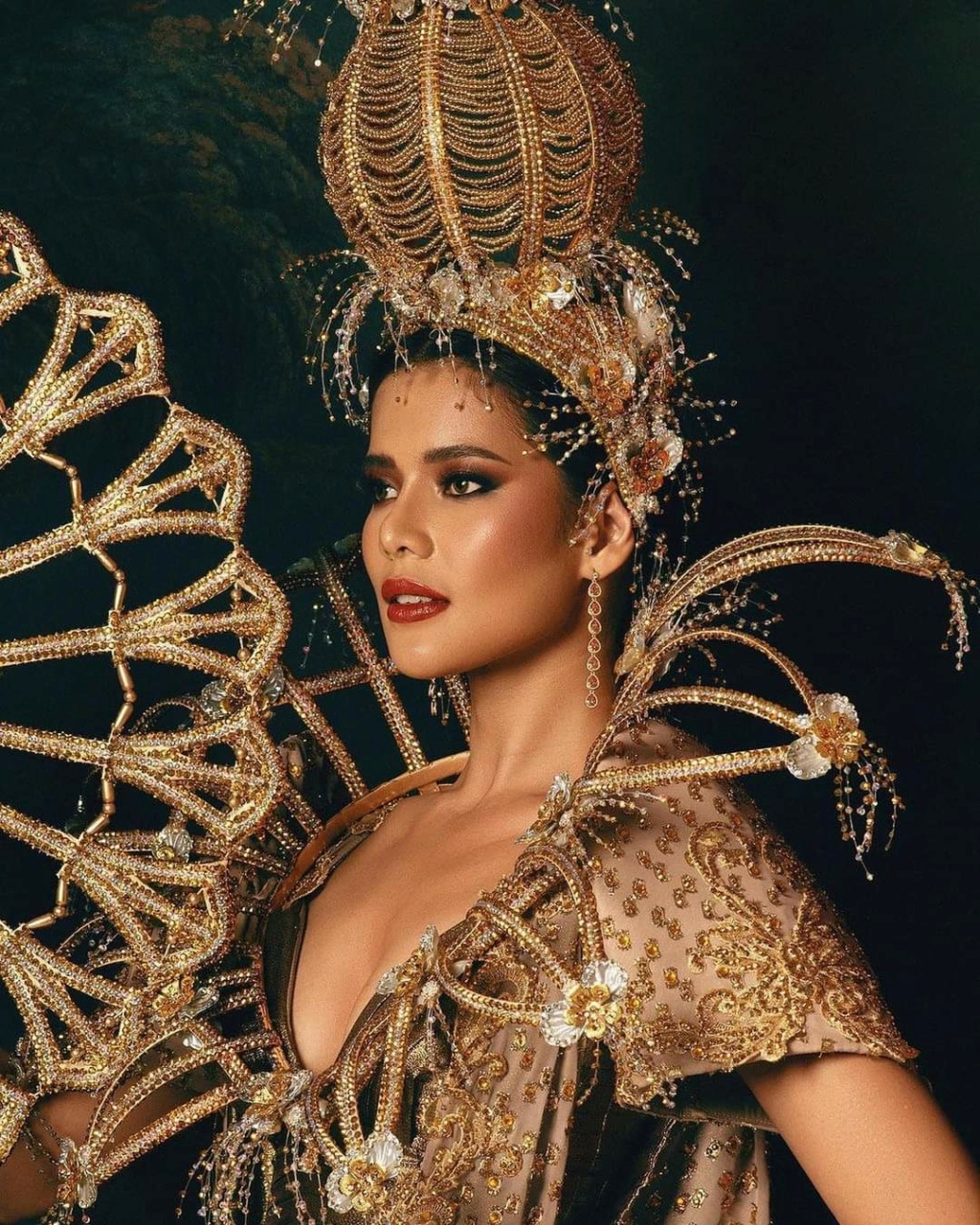 Miss Universe Philippines 2021 - National Costume  Fb_20631