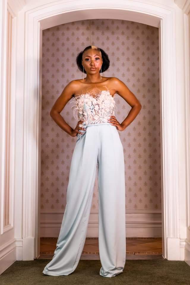 Road to MISS SOUTH AFRICA 2021 is  KwaZulu-Natal – Lalela Mswane - Page 4 Fb_21071