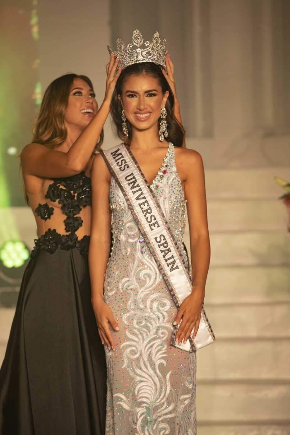 *****ROAD TO MISS UNIVERSE 2021***** - Page 3 Fb_21262