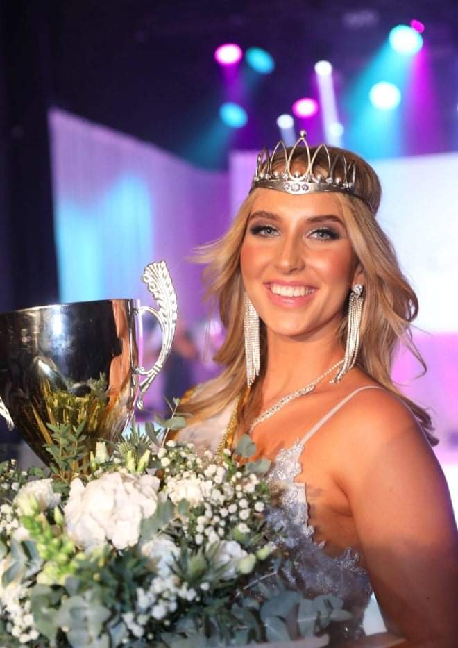 Miss Helsinki 2021: Oona Komi Fb_21415