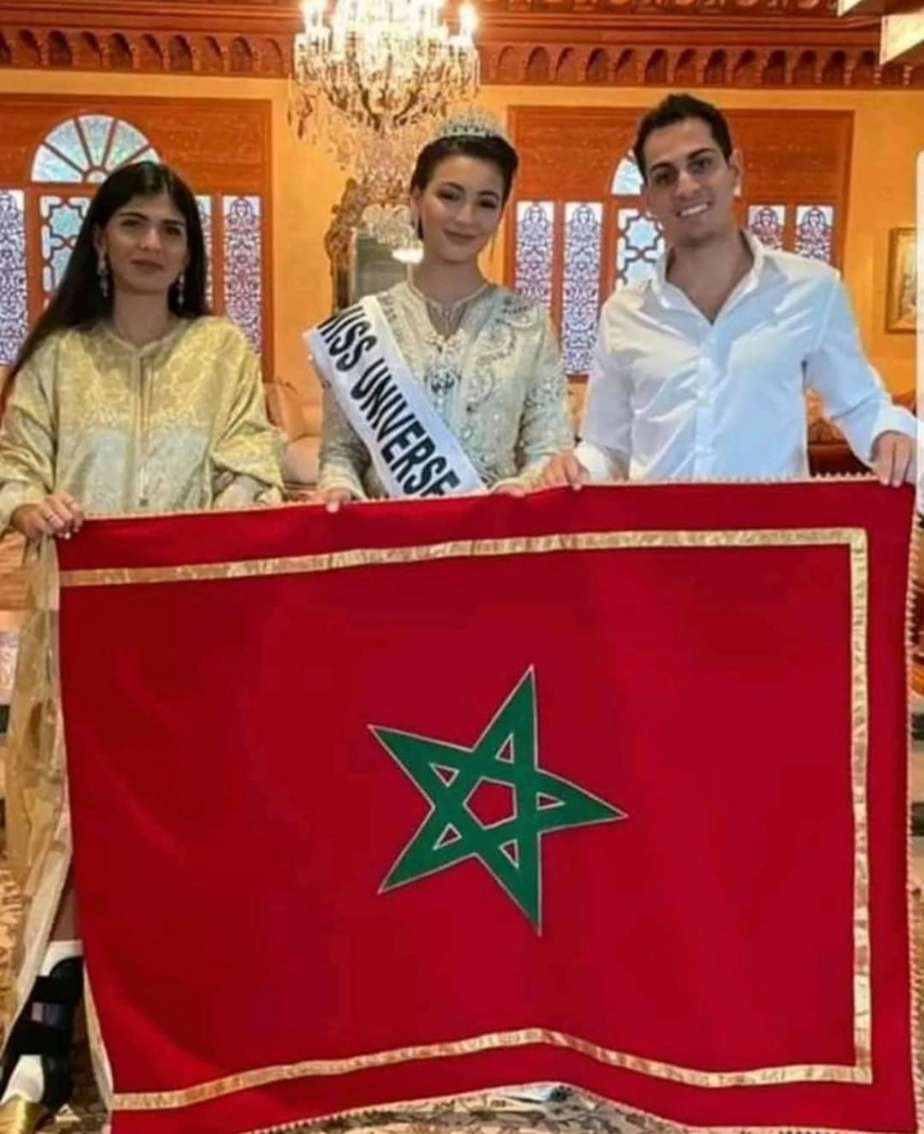 Kawtar Benhalima (MOROCCO 2021) Fb_21617