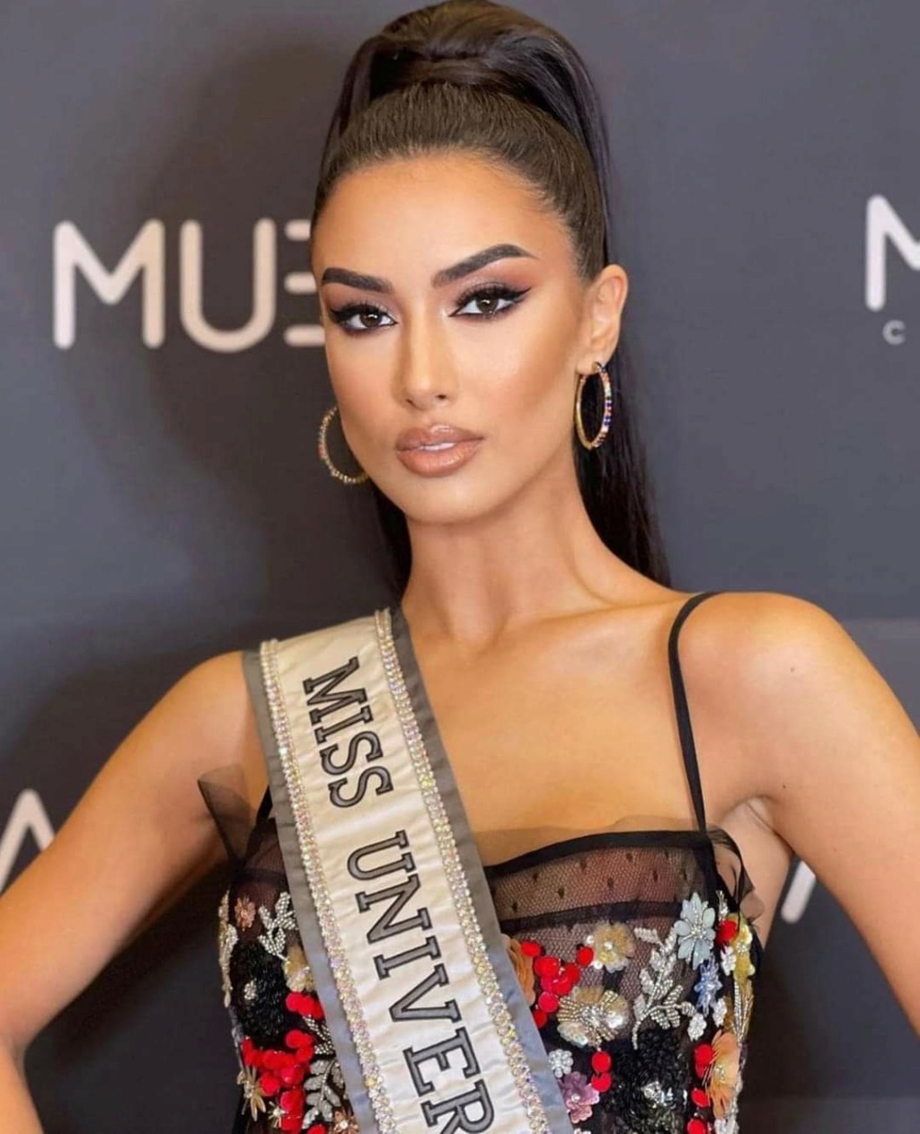 *****OFFICIAL COVERAGE OF MISS UNIVERSE 2021***** Final Strectch! - Page 10 Fb_21962
