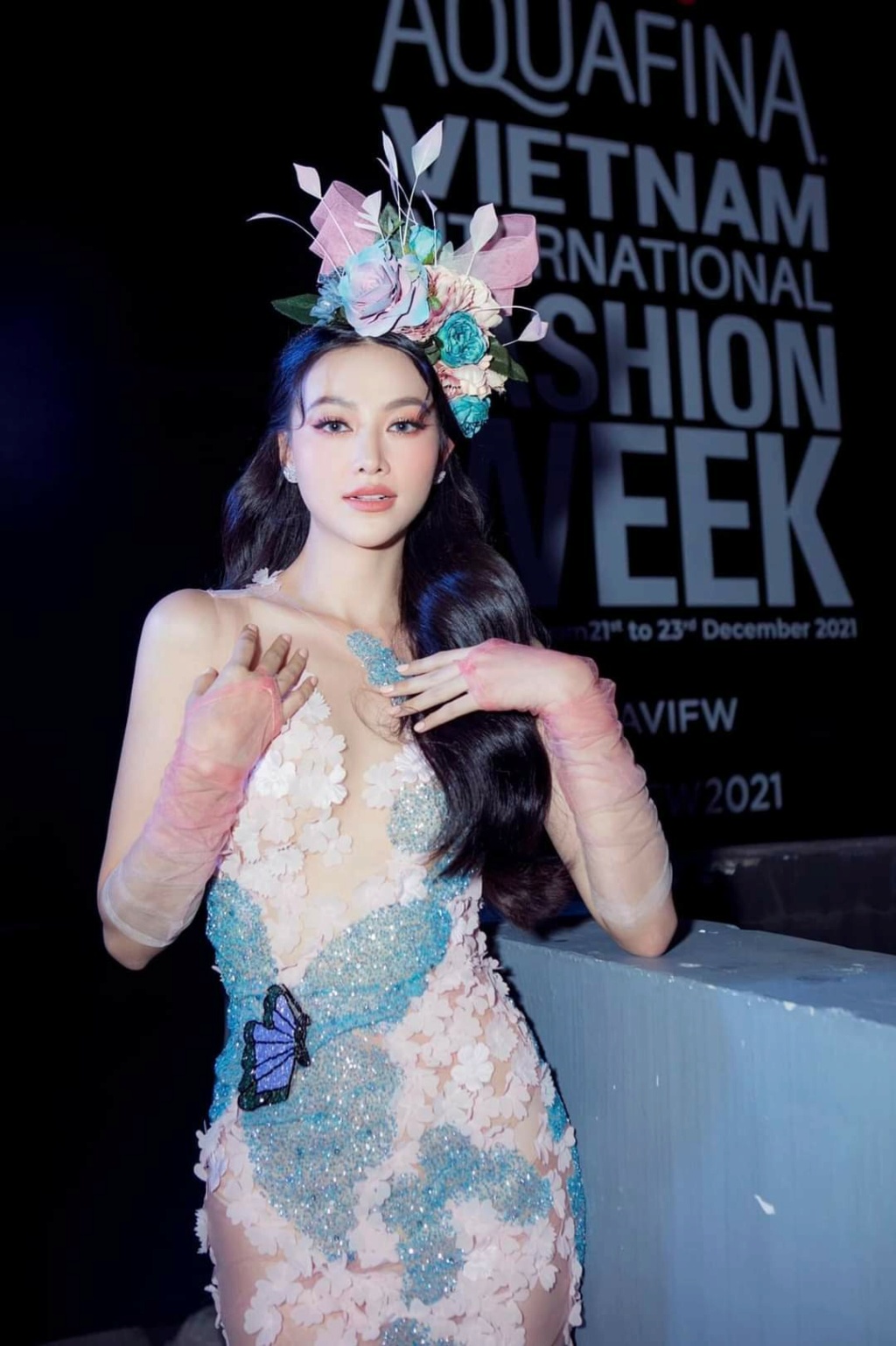 ** Official Thread of Miss Earth 2018-Phuong Khanh Nguyen from VIETNAM** - Page 8 Fb_22048