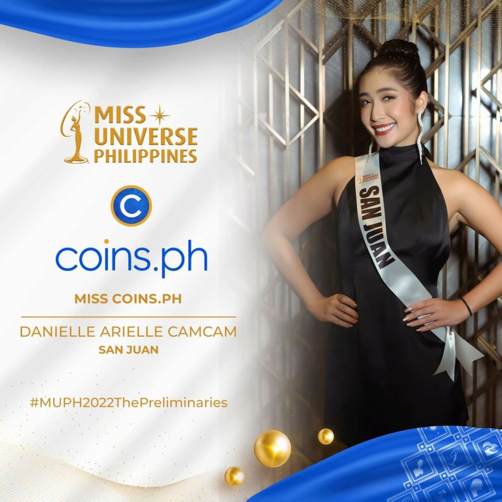 ROAD TO MISS UNIVERSE PHILIPPINES 2022 is is Miss Pasay, Celeste Cortesi - Page 9 Fb_22165
