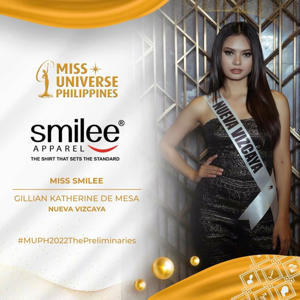 ROAD TO MISS UNIVERSE PHILIPPINES 2022 is is Miss Pasay, Celeste Cortesi - Page 9 Fb_22171