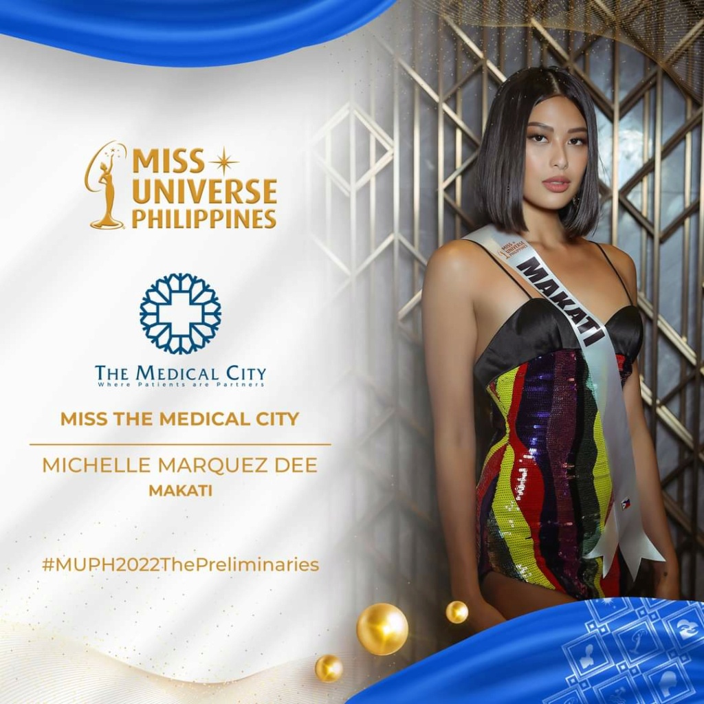 ROAD TO MISS UNIVERSE PHILIPPINES 2022 is is Miss Pasay, Celeste Cortesi - Page 9 Fb_22177
