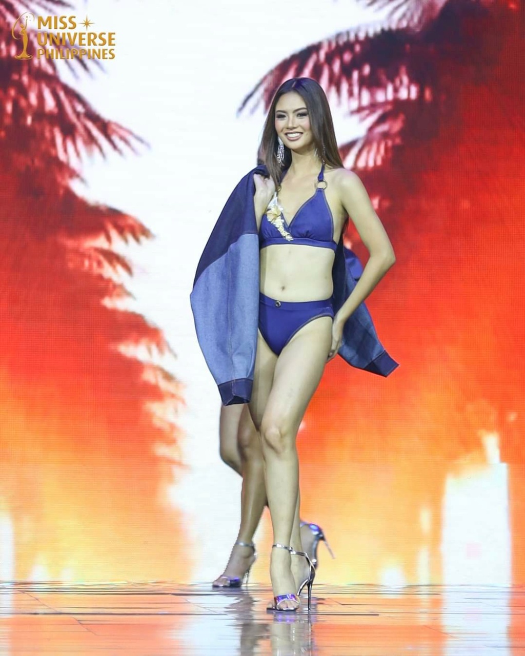 ROAD TO MISS UNIVERSE PHILIPPINES 2022 is is Miss Pasay, Celeste Cortesi - Page 10 Fb_22240