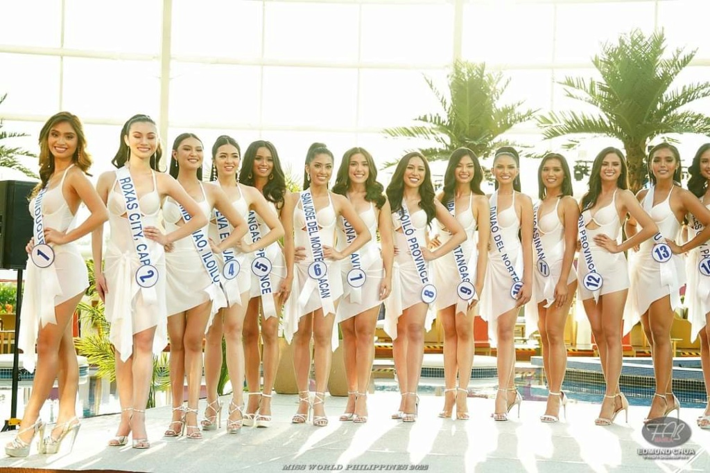  Road to MISS WORLD PHILIPPINES 2022 - Page 2 Fb_22257