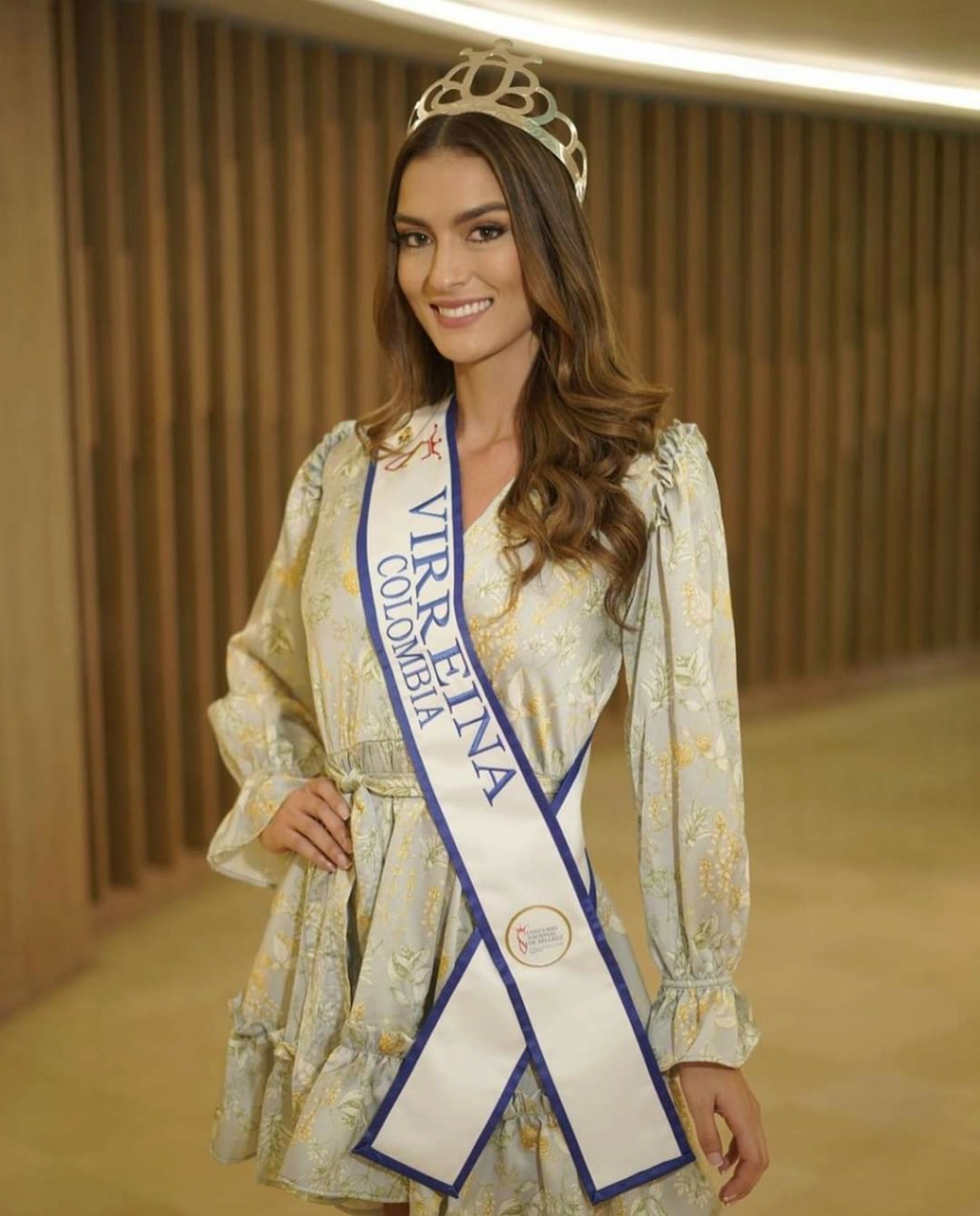 ♔♔♔♔♔ ROAD TO MISS INTERNATIONAL 2022 ♔♔♔♔♔ - Page 3 Fb_22269