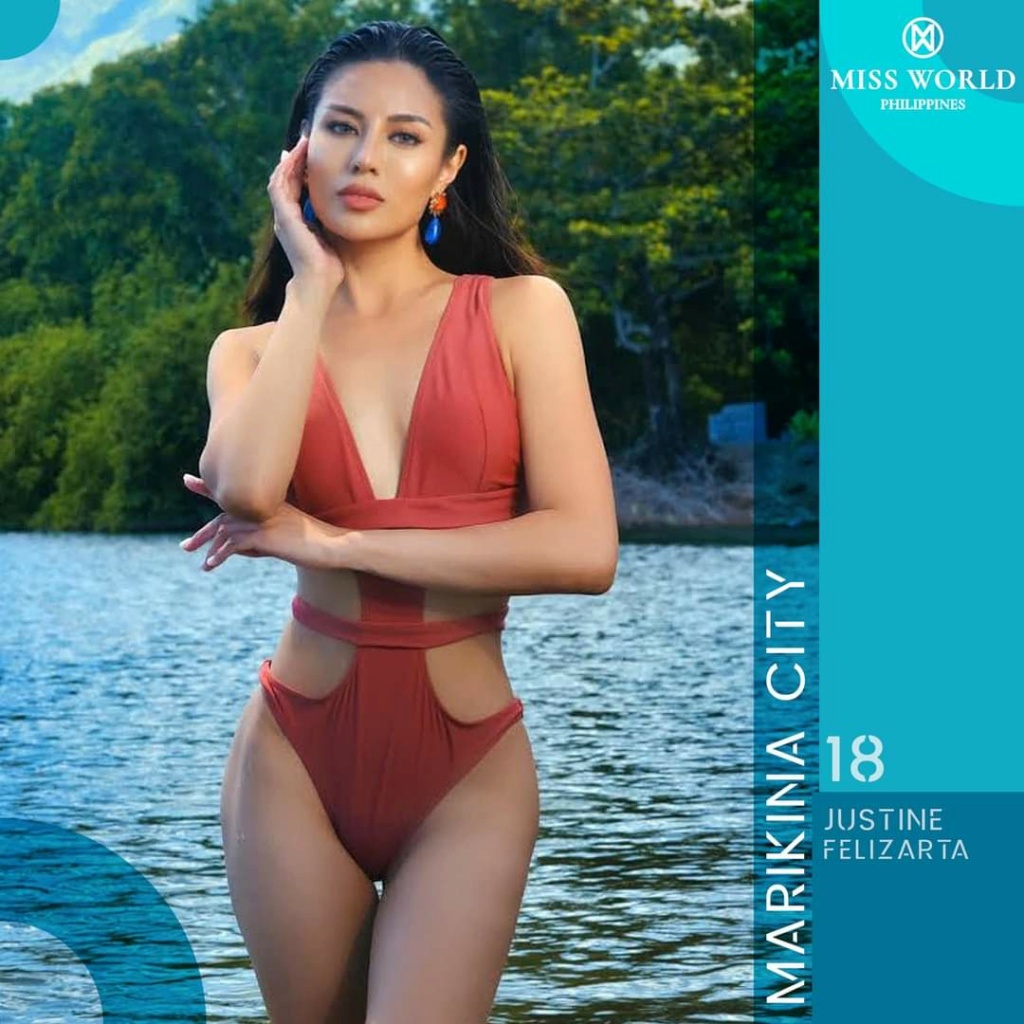  Road to MISS WORLD PHILIPPINES 2022 - Page 3 Fb_22295