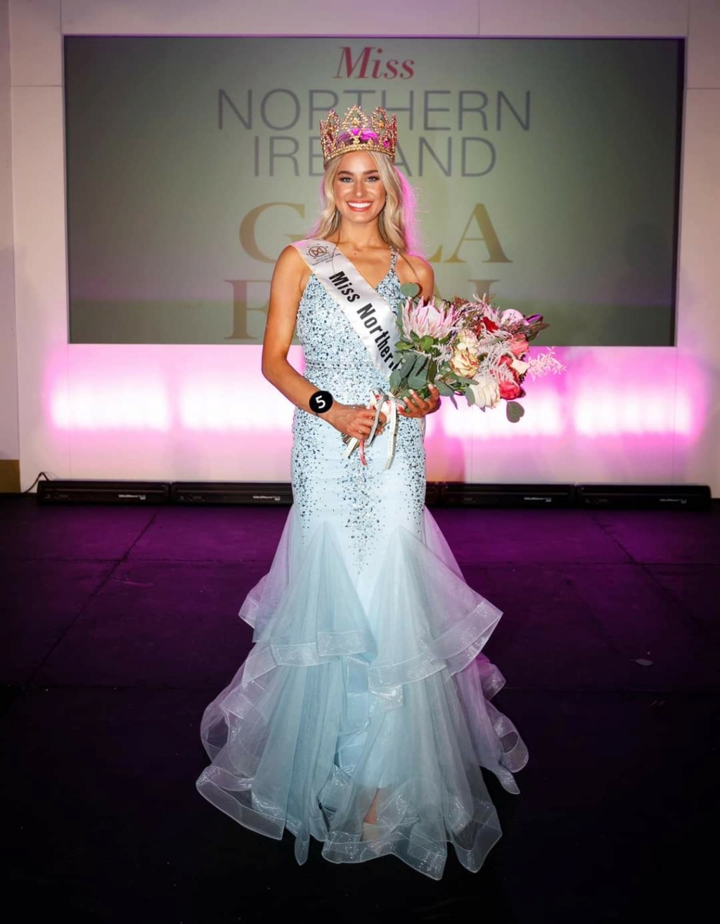 Road to MISS NORTHERN IRELAND 2022 Fb_22382