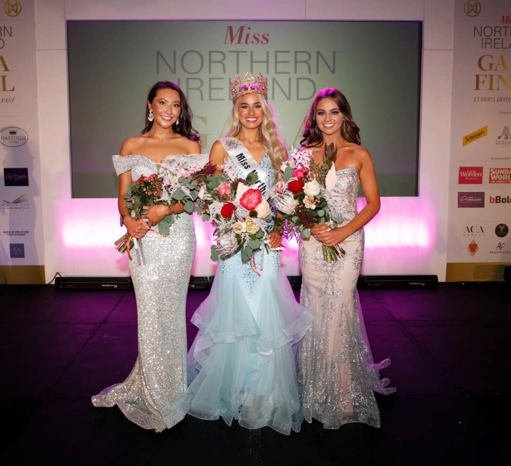 Road to MISS NORTHERN IRELAND 2022 Fb_22384
