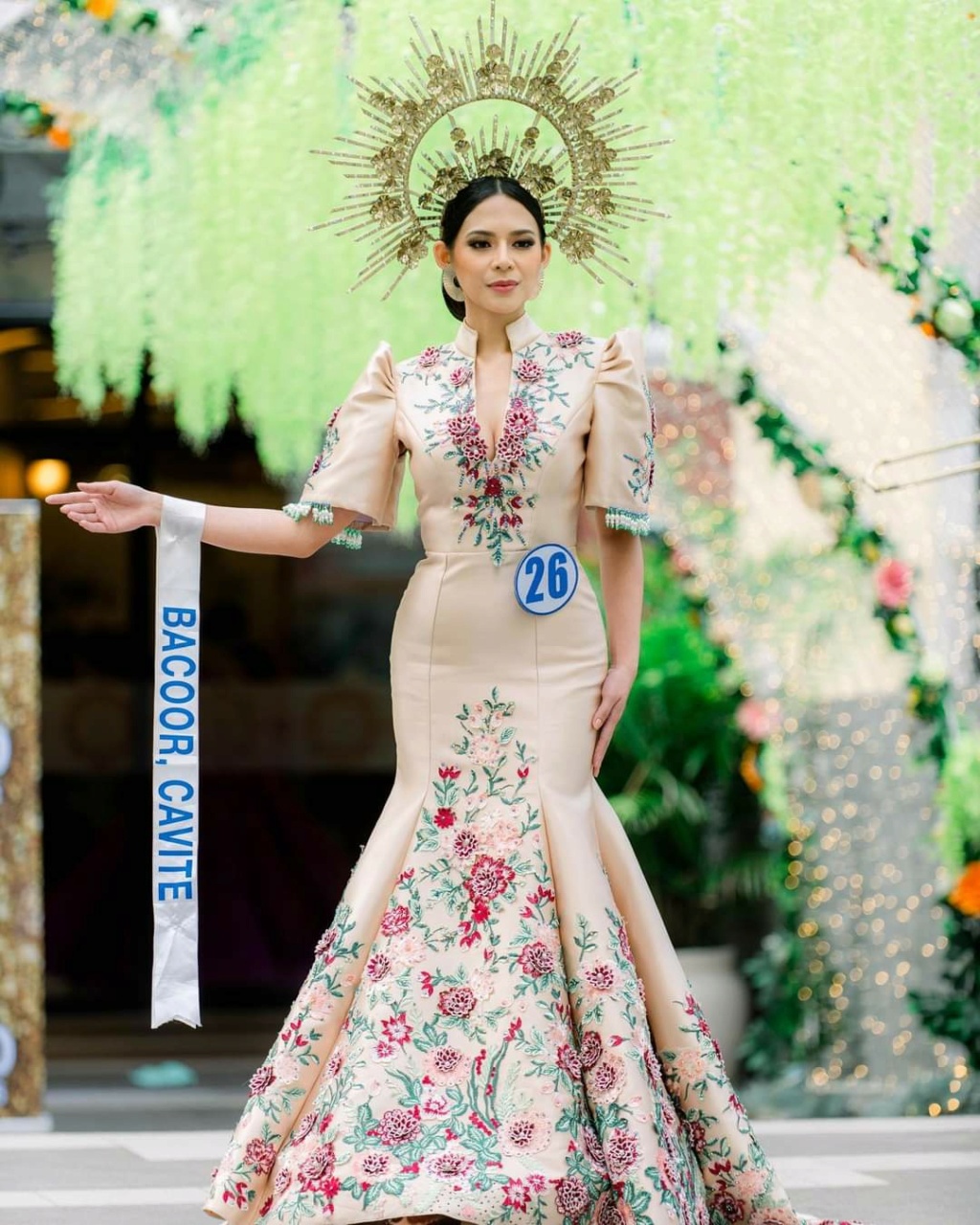 Road to MISS WORLD PHILIPPINES 2022 - Page 4