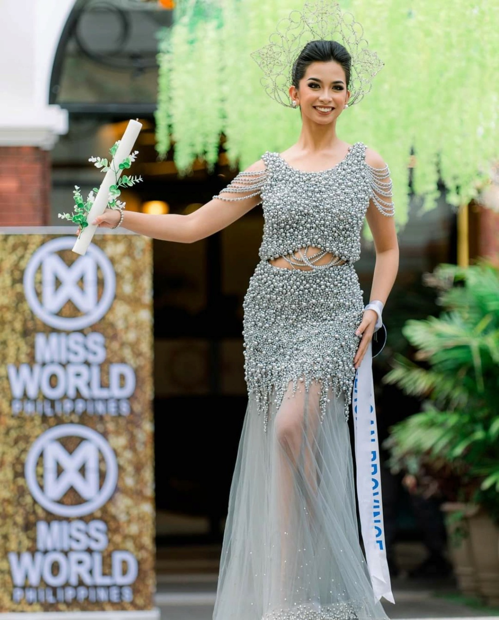  Road to MISS WORLD PHILIPPINES 2022 - Page 4 Fb_22482
