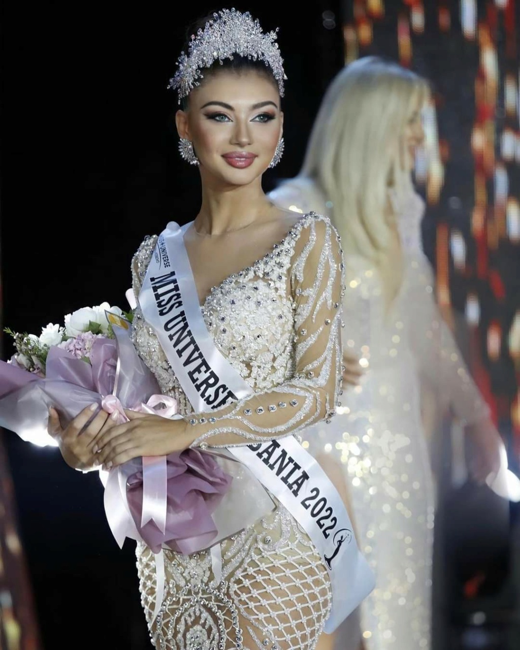 ♔ ROAD TO MISS UNIVERSE 2022 ♔ Winner is USA Fb_22563