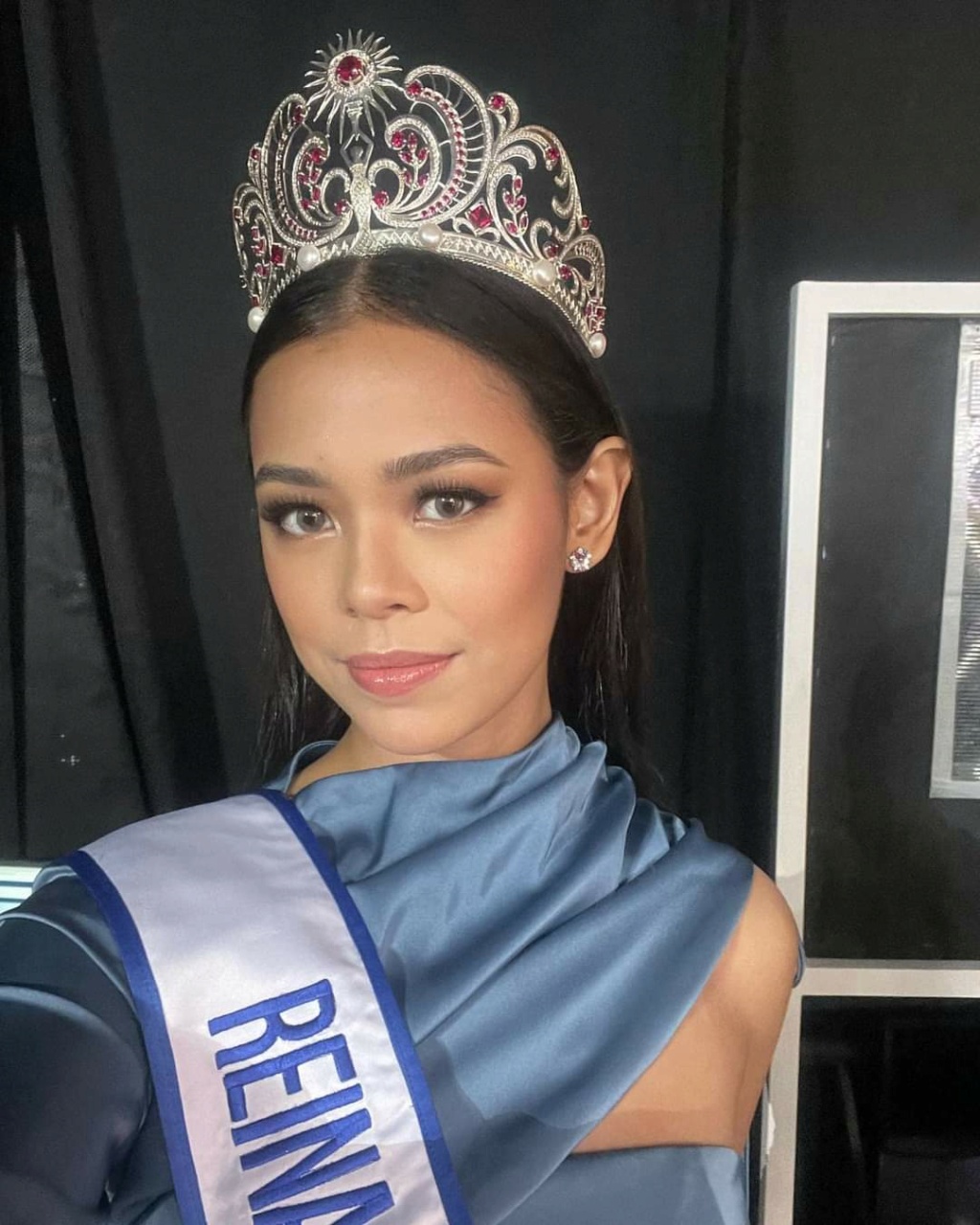 Reina Hispanoamericana Filipinas 2022: Ingrid Santamaria Fb_22646