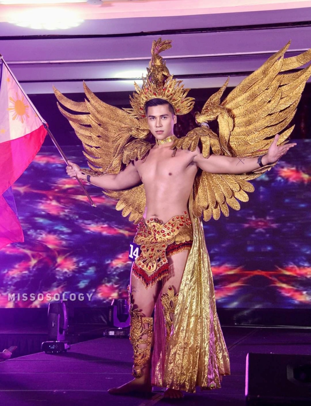 Mister International Philippines 2022  - Page 3 Fb_22704