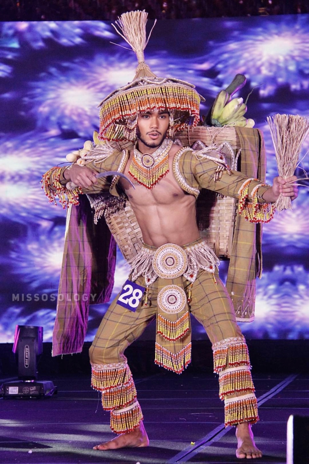 Mister International Philippines 2022  - Page 3 Fb_22711