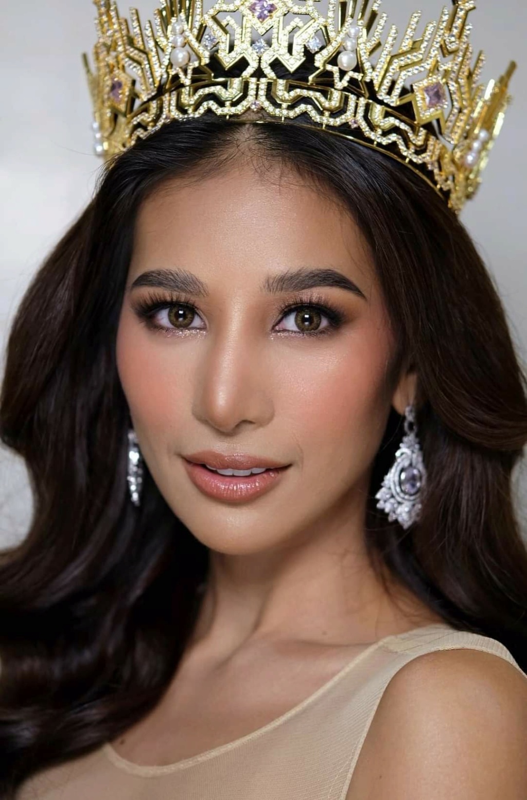  Miss Global 2022 is Shane Tormes from the Philippines Fb_22824