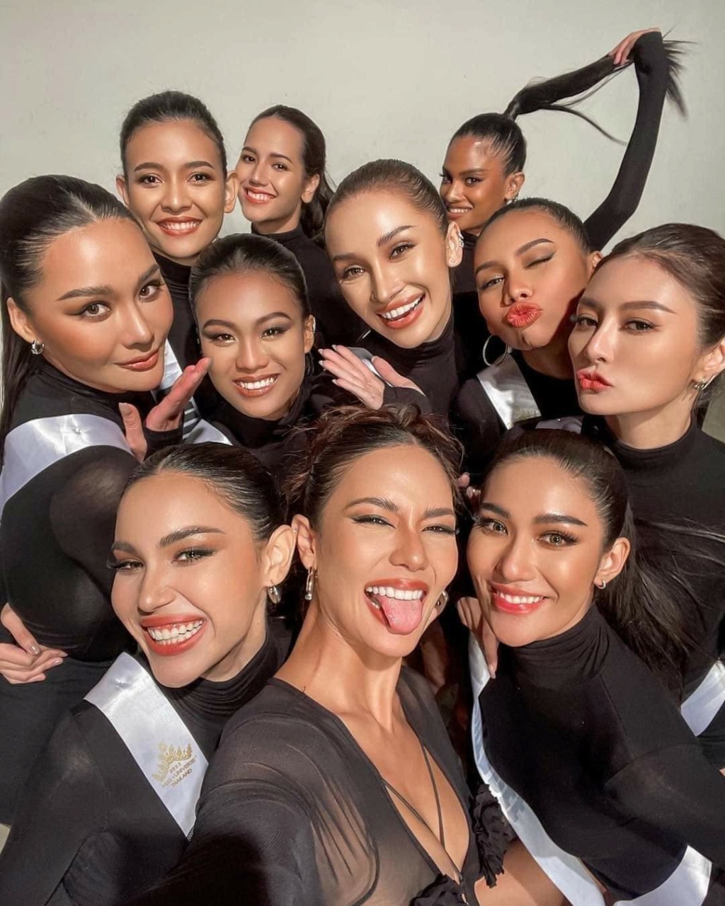  Road to MISS UNIVERSE THAILAND 2022 - Page 2 Fb_23461