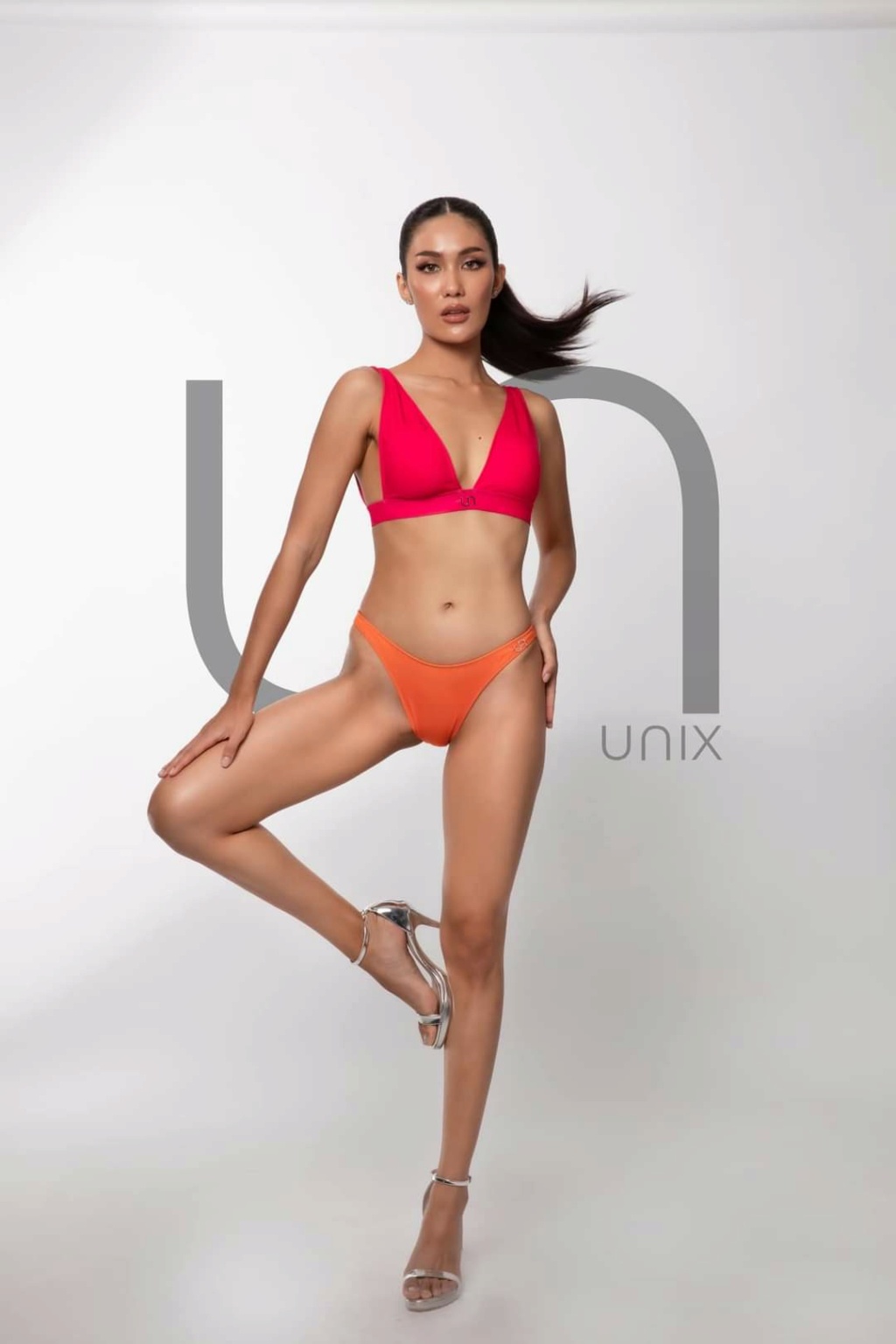  Road to MISS UNIVERSE THAILAND 2022 - Page 3 Fb_23483