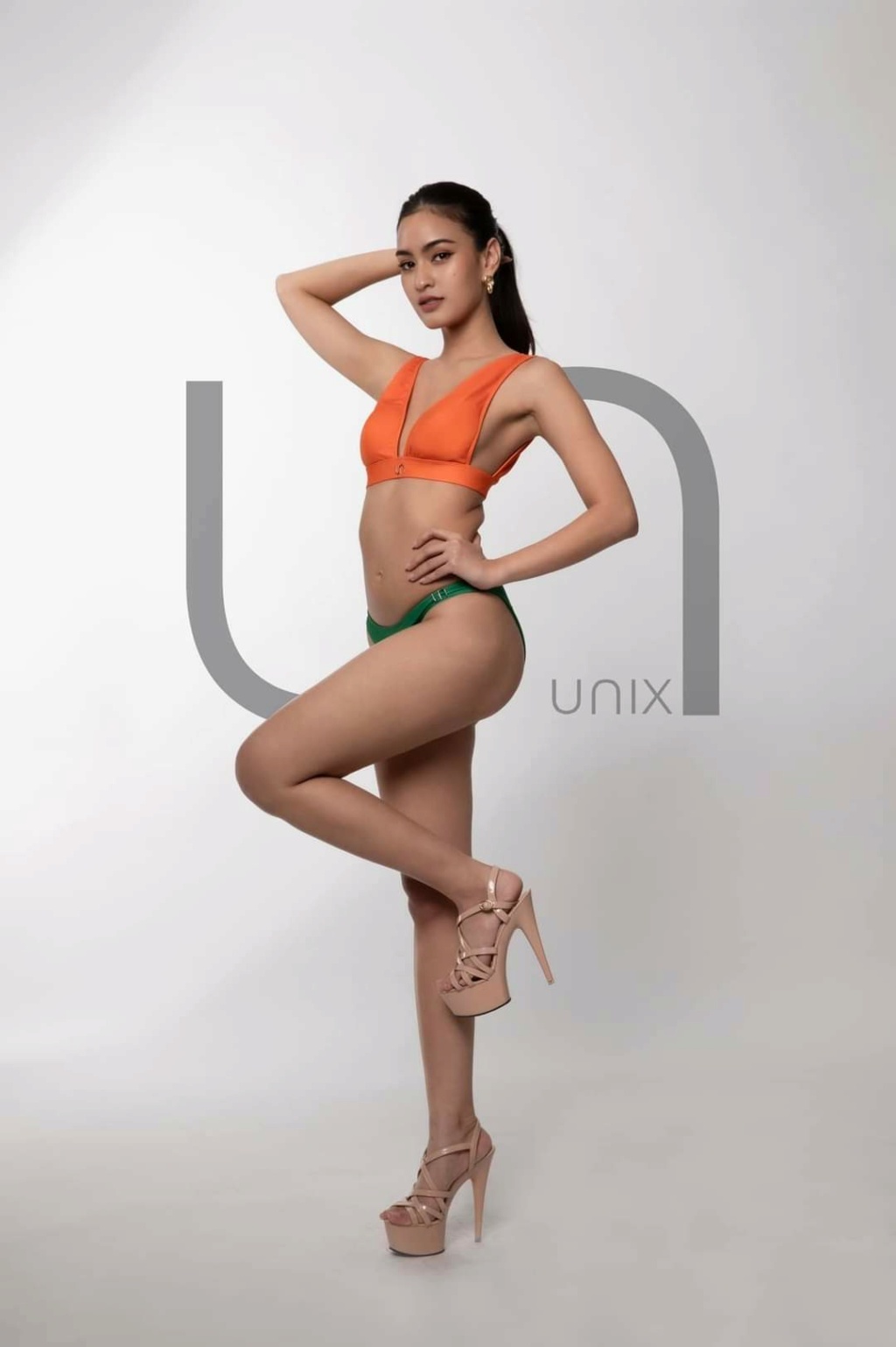  Road to MISS UNIVERSE THAILAND 2022 - Page 3 Fb_23487
