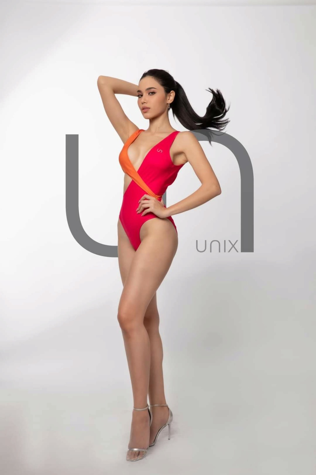  Road to MISS UNIVERSE THAILAND 2022 - Page 3 Fb_23488