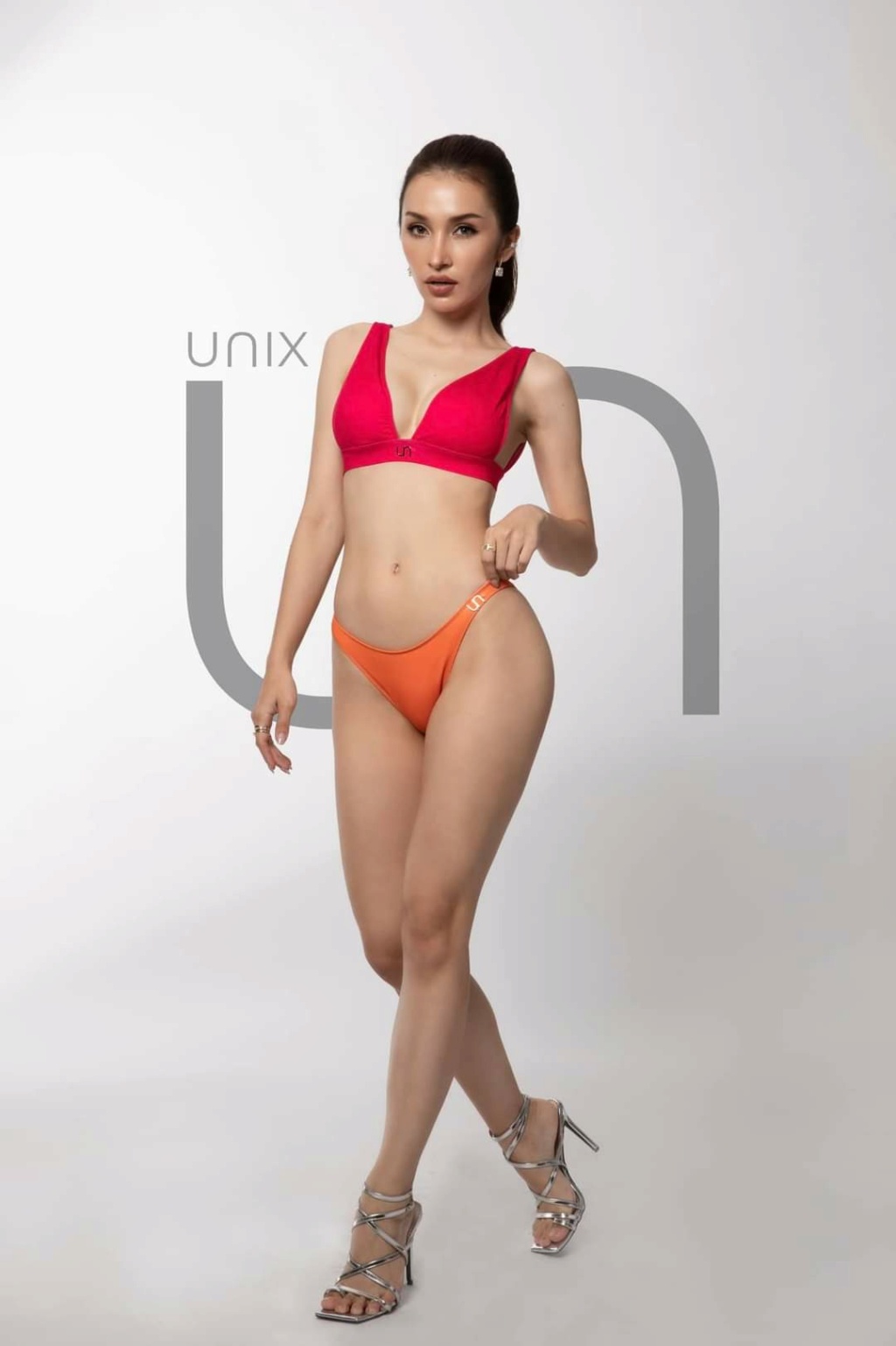  Road to MISS UNIVERSE THAILAND 2022 - Page 3 Fb_23494