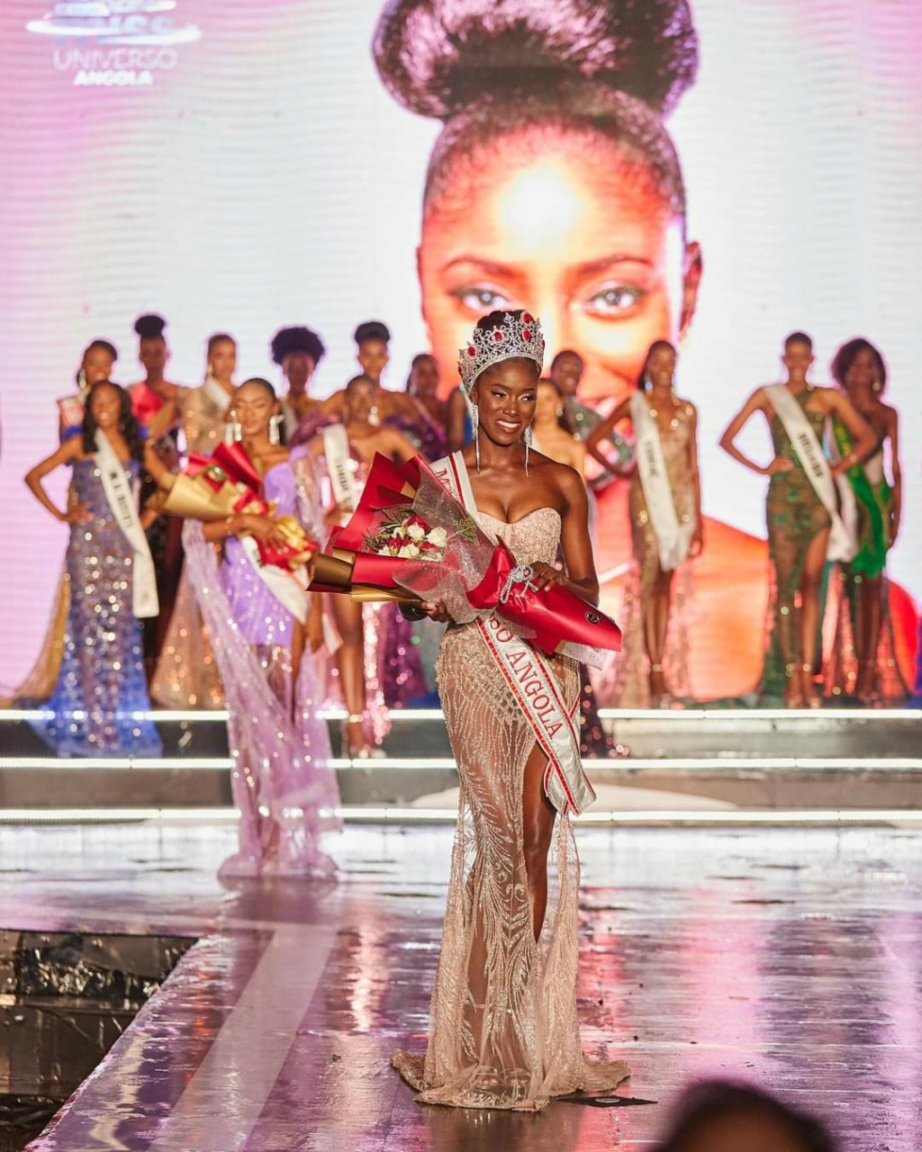 ♔ ROAD TO MISS UNIVERSE 2022 ♔ Winner is USA - Page 2 Fb_23735