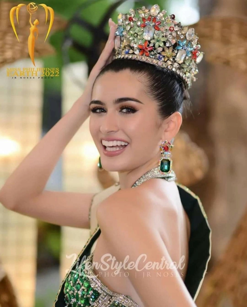 Road to MISS EARTH 2022 - Page 2 Fb_23762