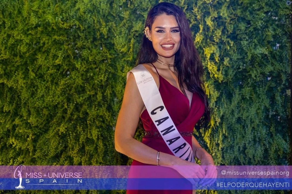 Road to MISS UNIVERSE SPAIN 2022 Fb_23904