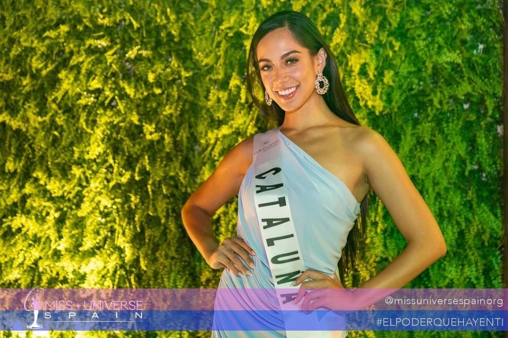 Road to MISS UNIVERSE SPAIN 2022 Fb_23908