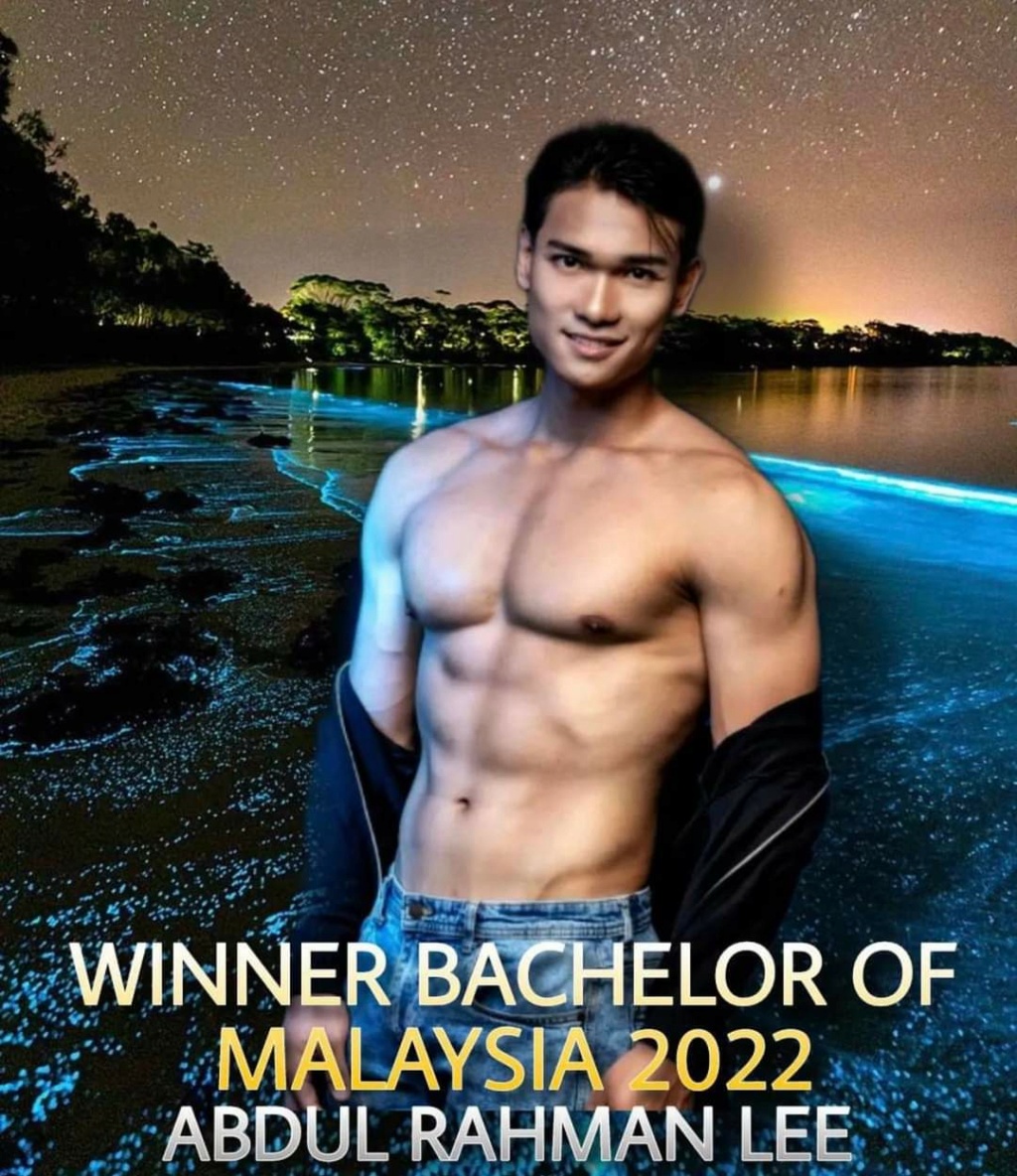 The winners of Bachelor of Malaysia 2022 Fb_23996