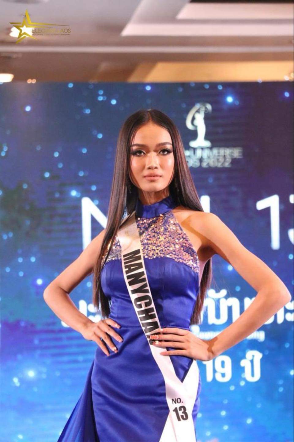 Miss Universe LAOS 2022 Fb_24022