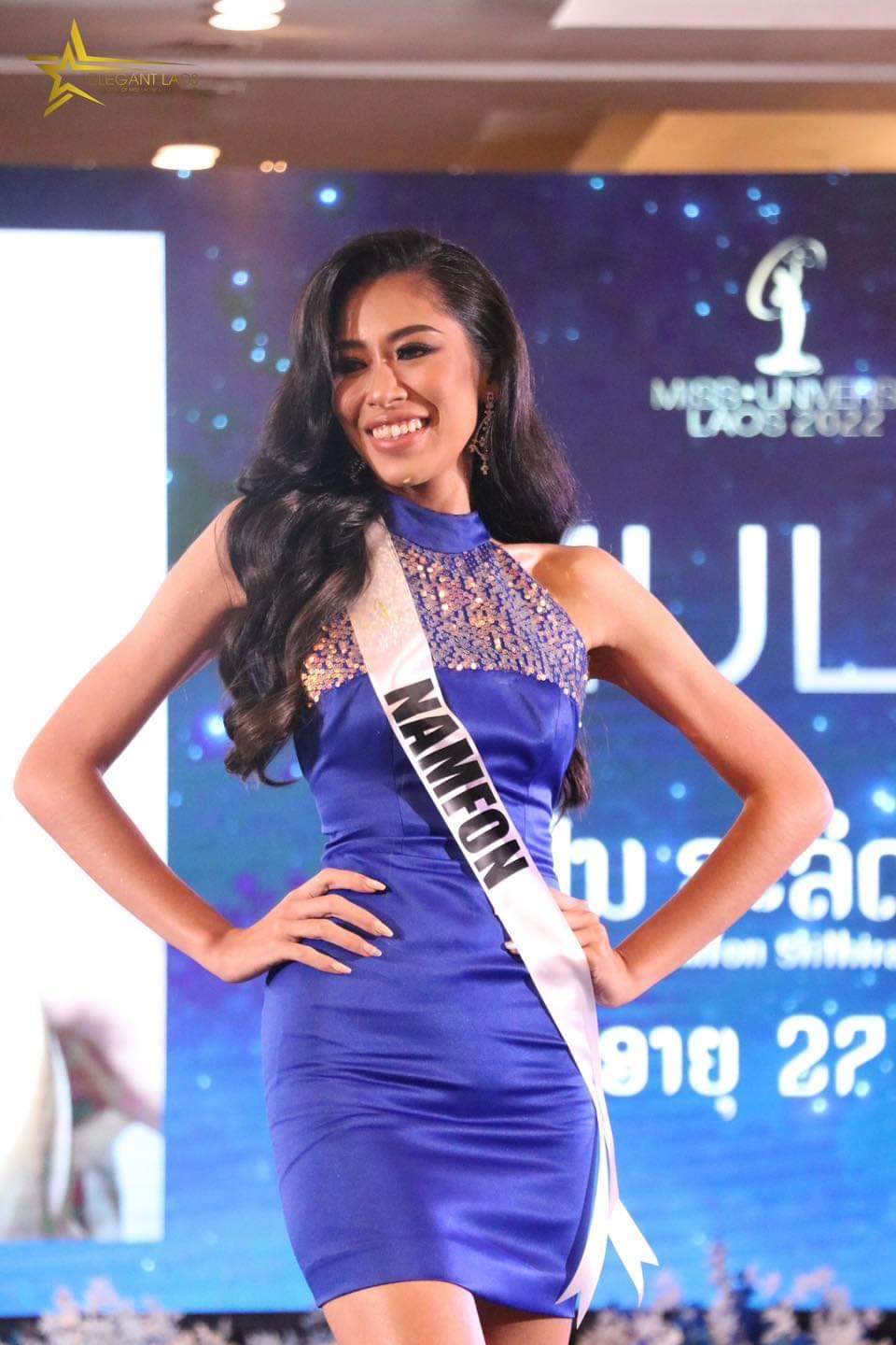 Miss Universe LAOS 2022 Fb_24028