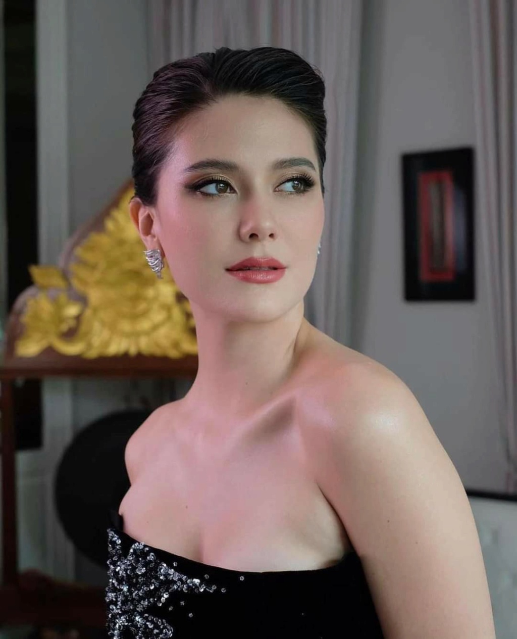Miss Universe - Gala Dinner in Bangkok Fb_24415