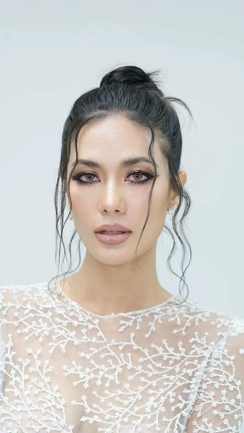 Miss Universe - Gala Dinner in Bangkok Fb_24418