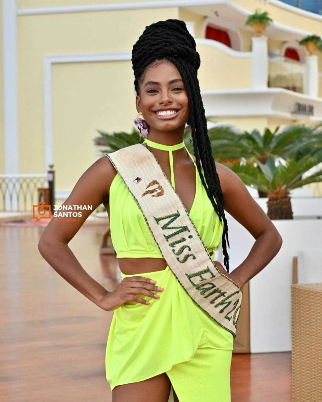 The Official Thread of MISS EARTH 2021: Destiny Wagner of Belize! - Page 5 Fb_24560
