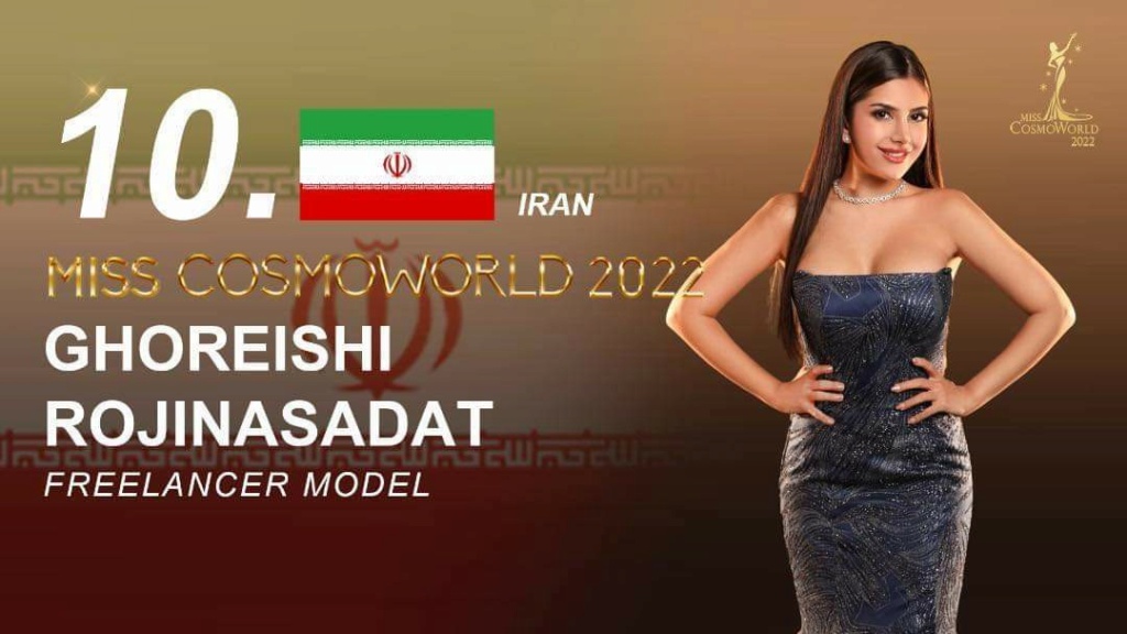 Miss CosmoWorld 2022. Fb_24987