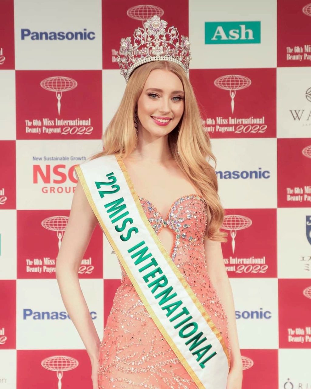 ♔♔♔♔♔ ROAD TO MISS INTERNATIONAL 2022 ♔♔♔♔♔ - Page 9 Fb_25098