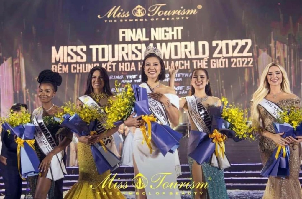 Miss Tourism World 2022 Results Fb_25131