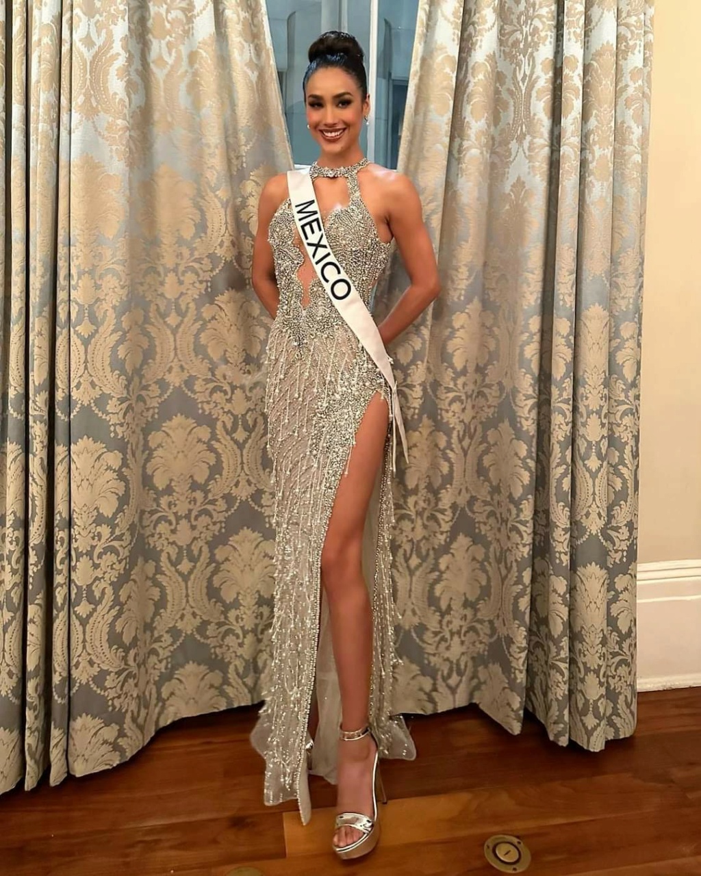 ♔ ROAD TO MISS UNIVERSE 2022 ♔ Winner is USA - Page 28 Fb_25181