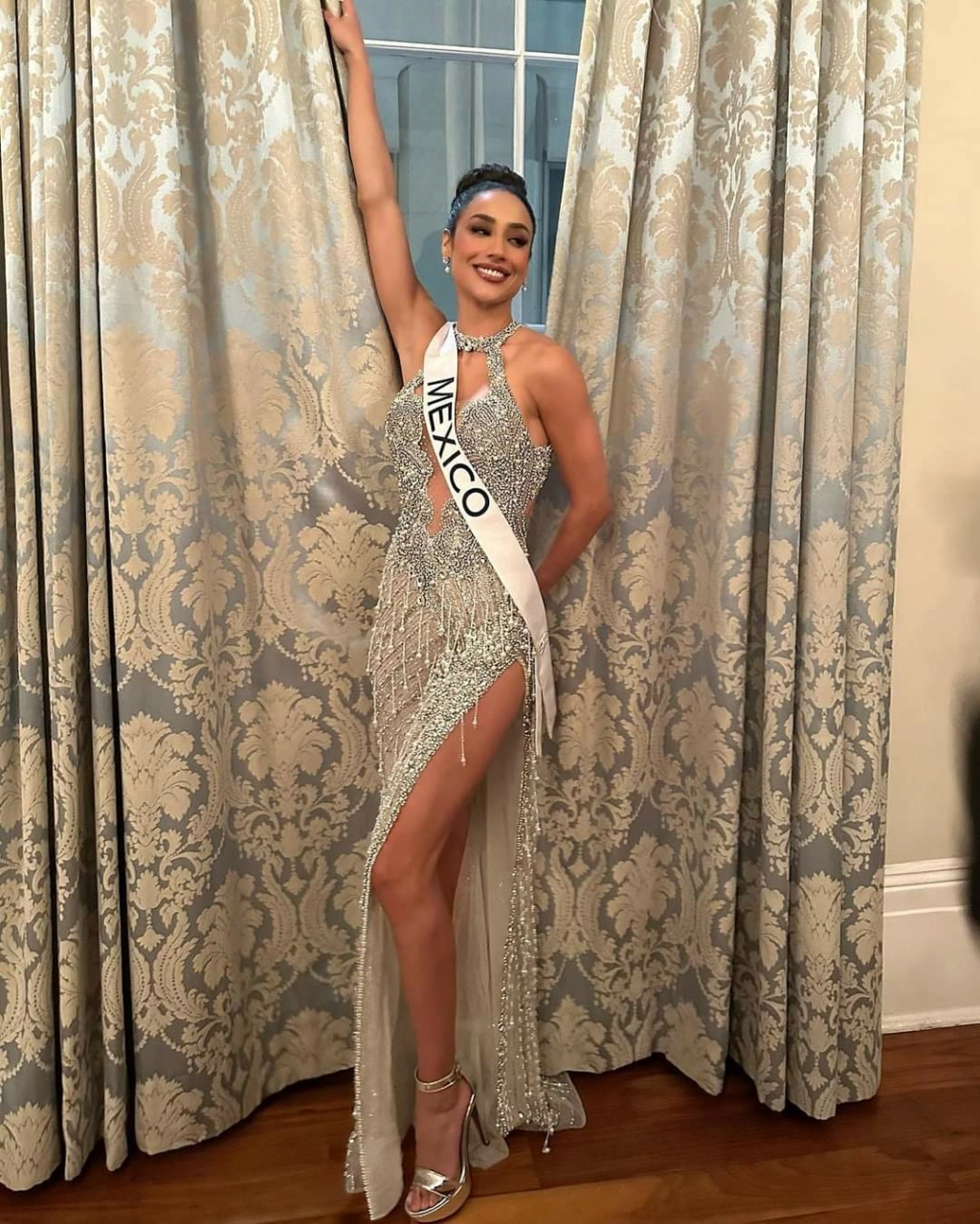 ♔ ROAD TO MISS UNIVERSE 2022 ♔ Winner is USA - Page 28 Fb_25182